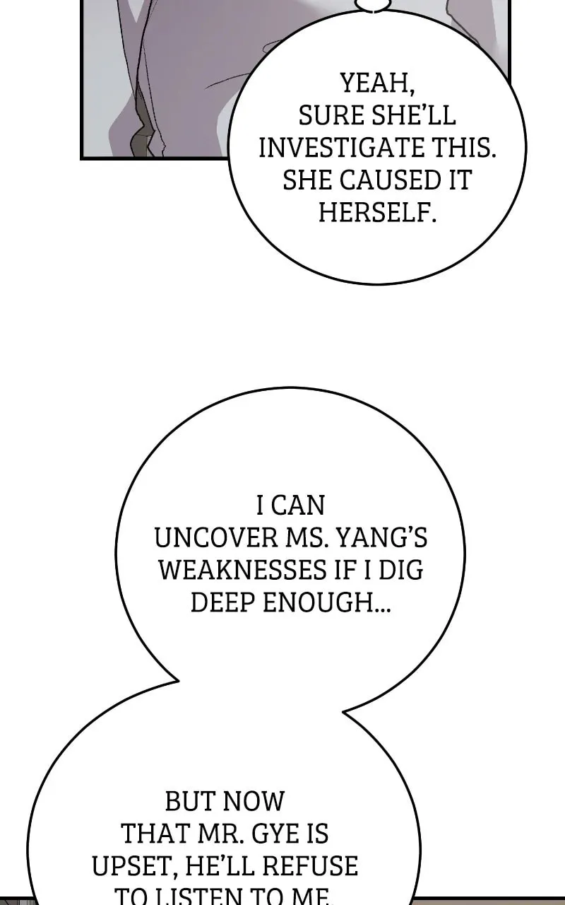 I Spy a Married Life Chapter 71 page 79 - 