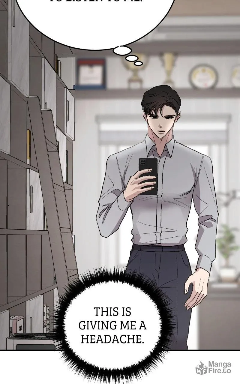 I Spy a Married Life Chapter 71 page 80 - 