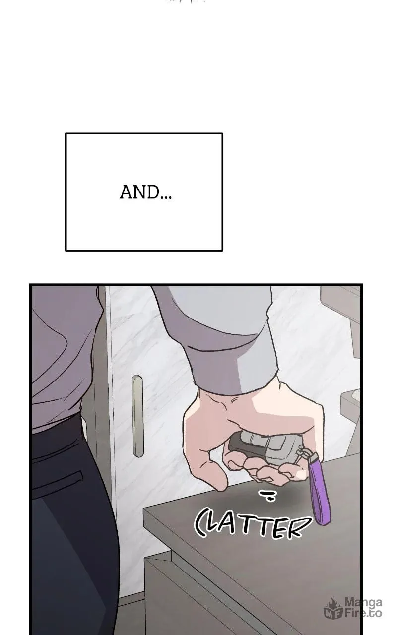I Spy a Married Life Chapter 71 page 81 - 
