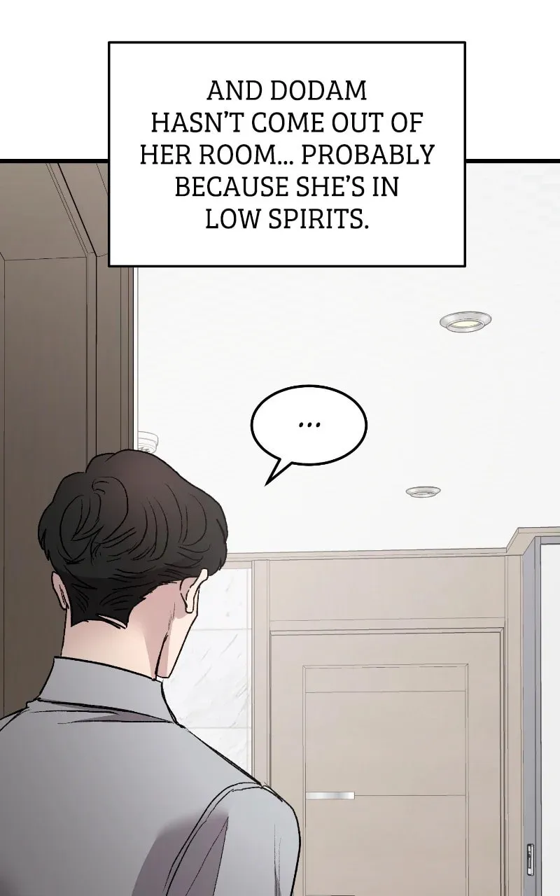 I Spy a Married Life Chapter 71 page 83 - 