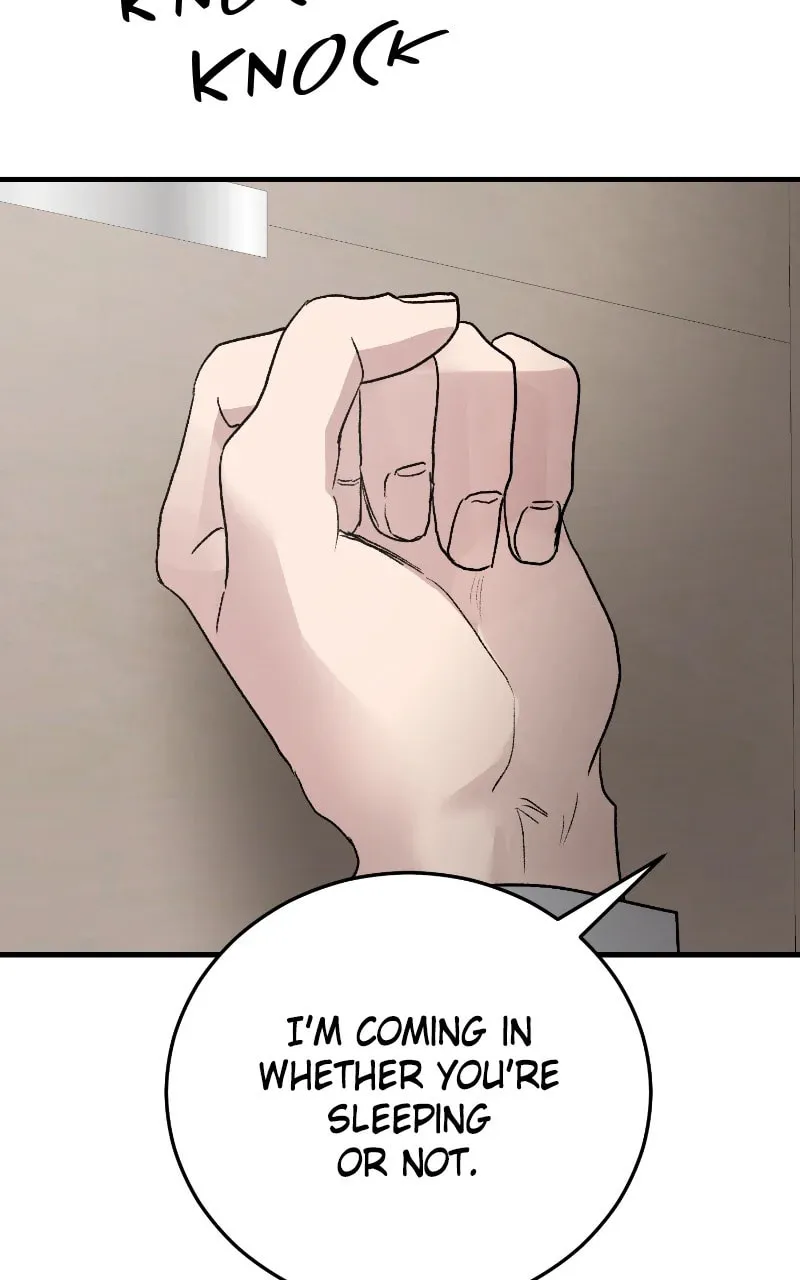 I Spy a Married Life Chapter 71 page 86 - 