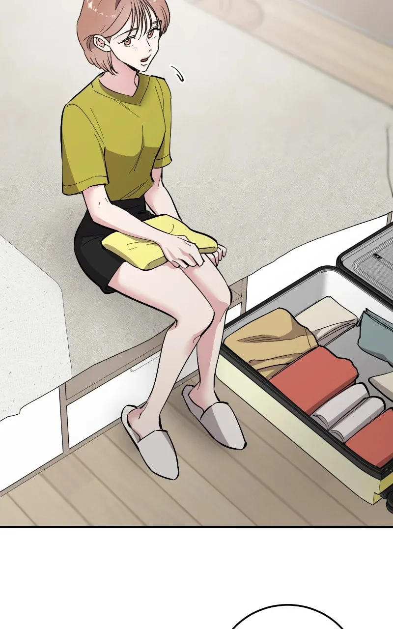 I Spy a Married Life Chapter 71 page 89 - 