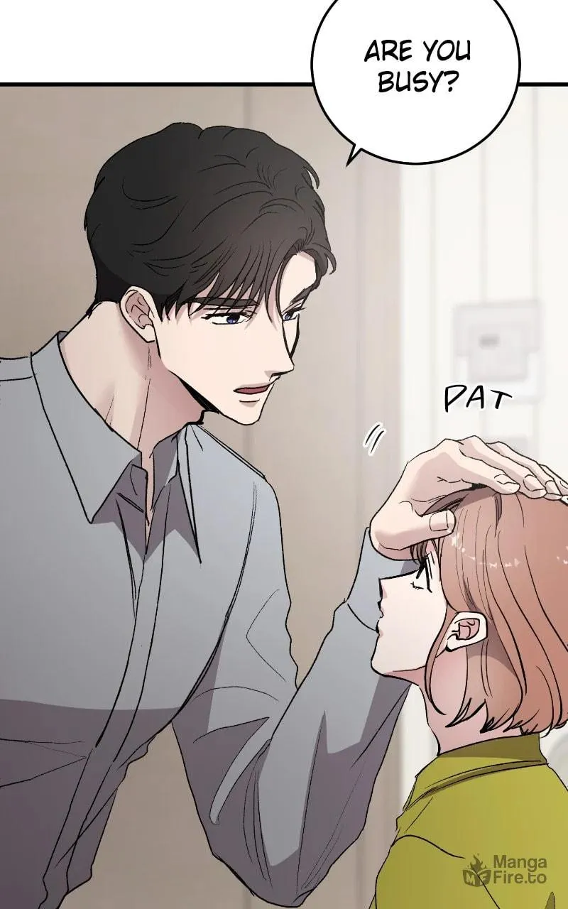 I Spy a Married Life Chapter 71 page 90 - 