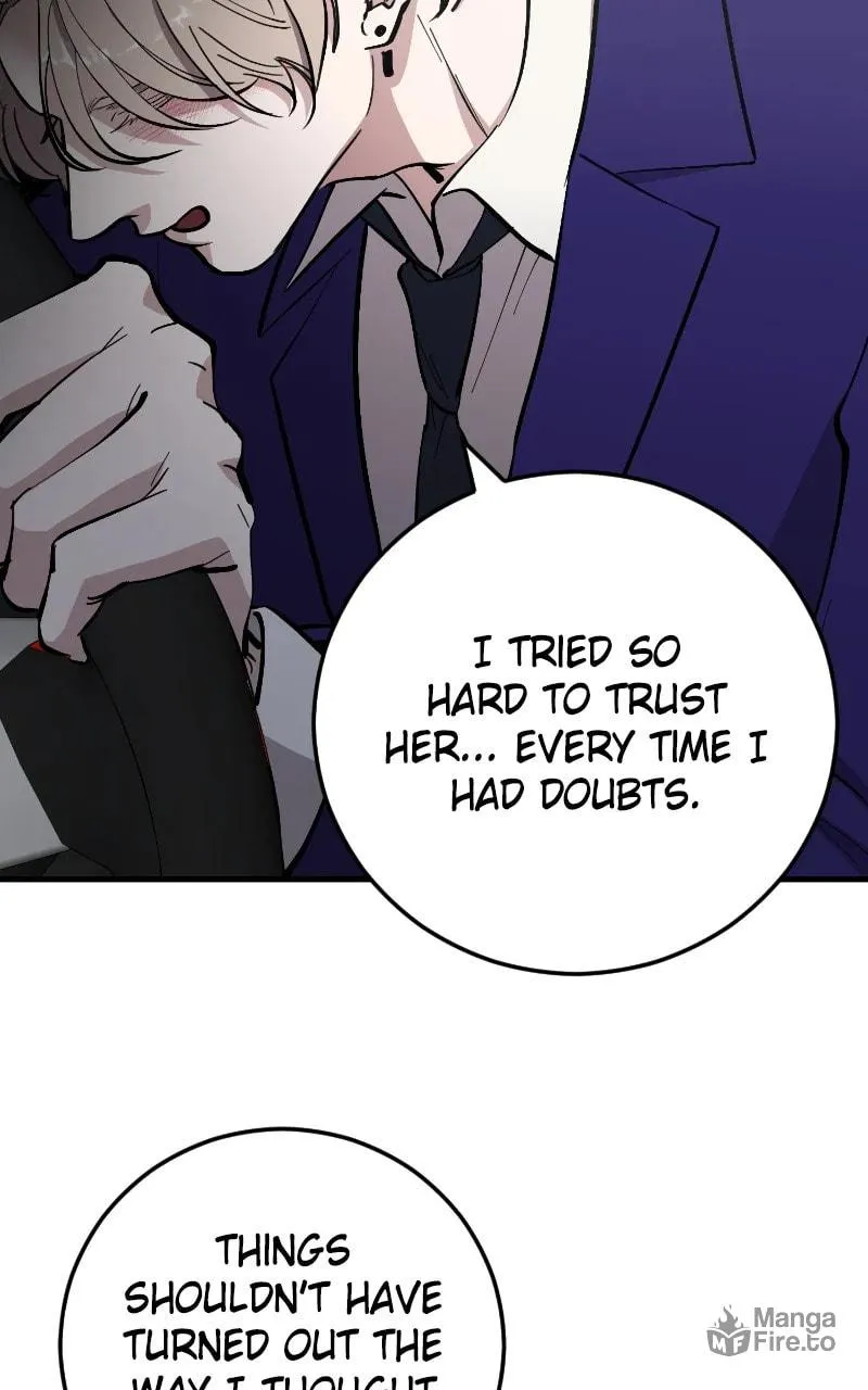 I Spy a Married Life Chapter 71 page 10 - 