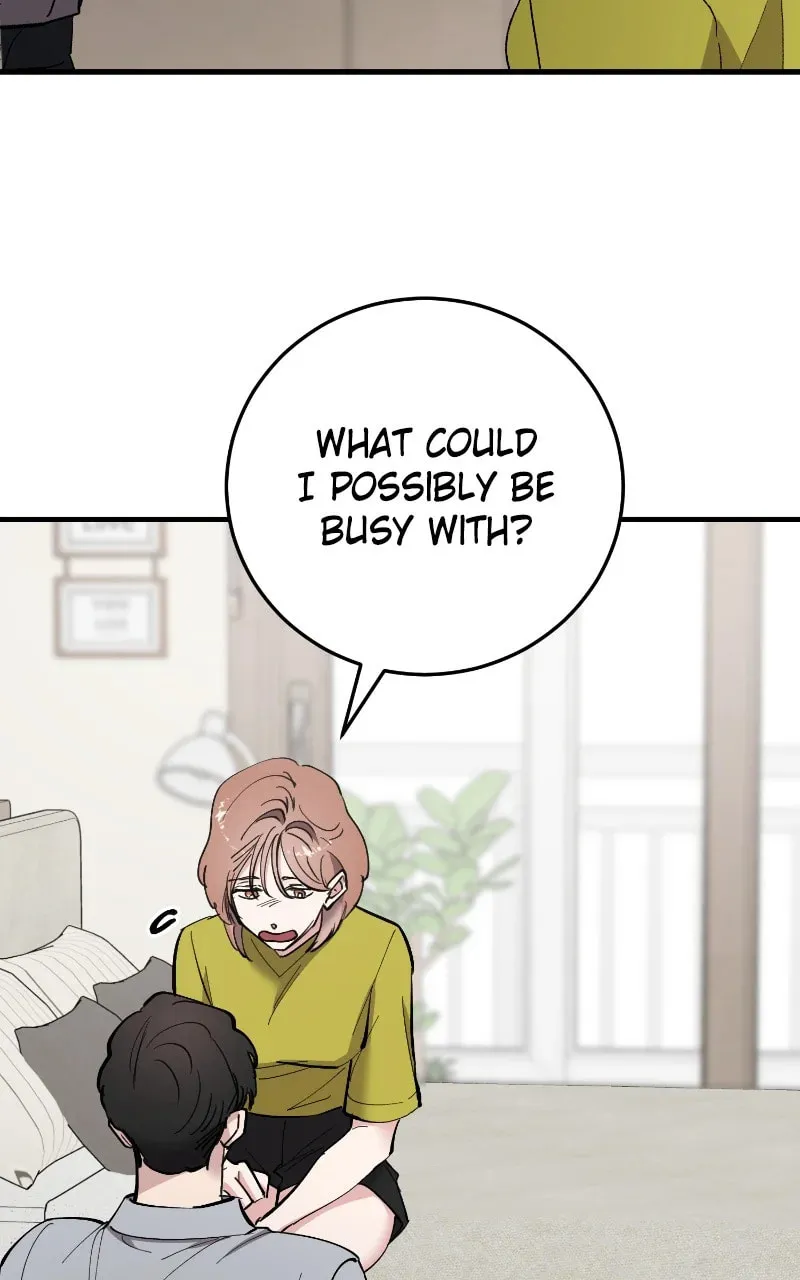 I Spy a Married Life Chapter 71 page 91 - 