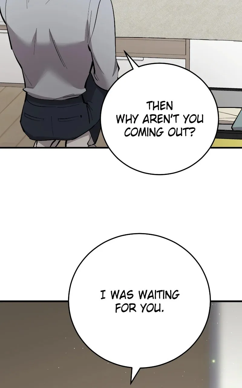 I Spy a Married Life Chapter 71 page 92 - 
