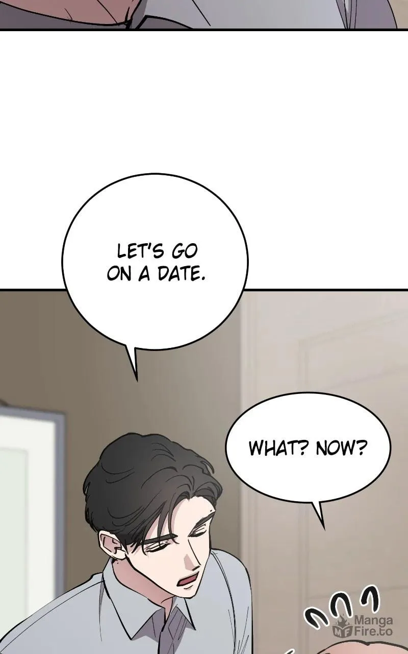I Spy a Married Life Chapter 71 page 96 - 