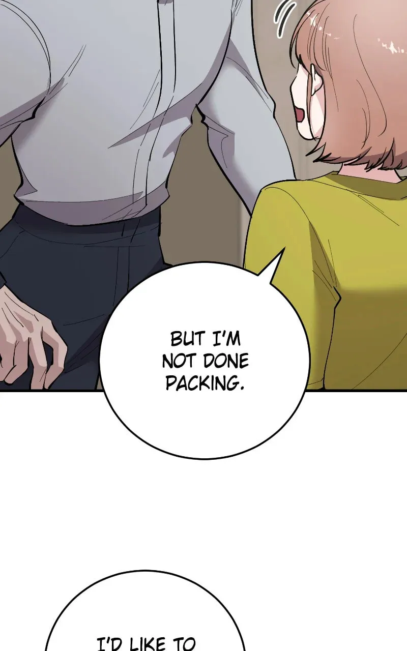 I Spy a Married Life Chapter 71 page 97 - 