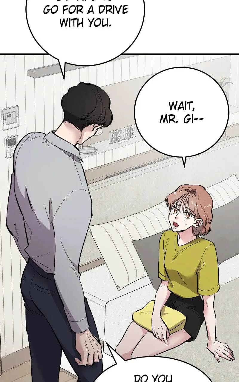 I Spy a Married Life Chapter 71 page 98 - 