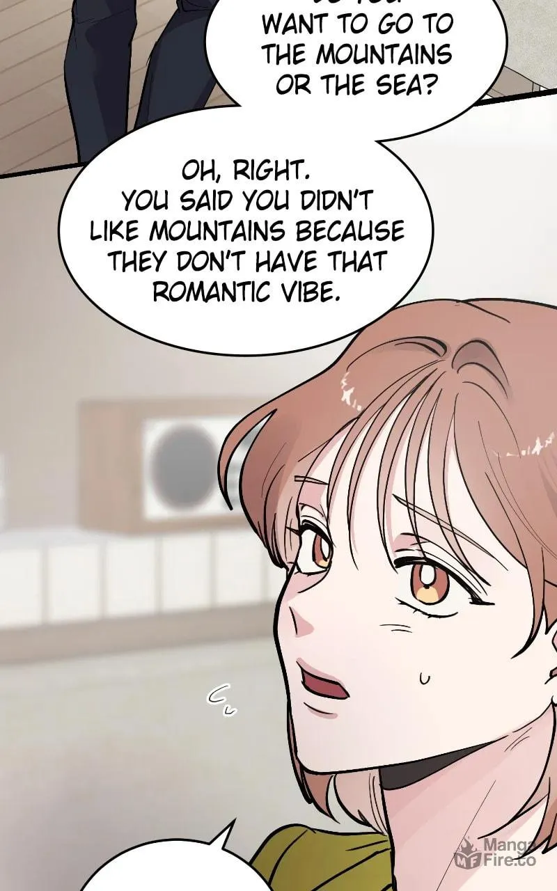 I Spy a Married Life Chapter 71 page 99 - 