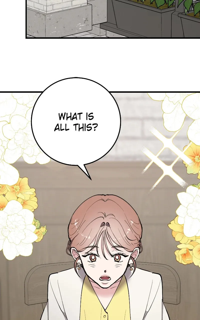 I Spy a Married Life Chapter 72 page 2 - 