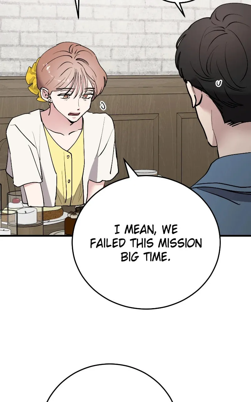 I Spy a Married Life Chapter 72 page 11 - 