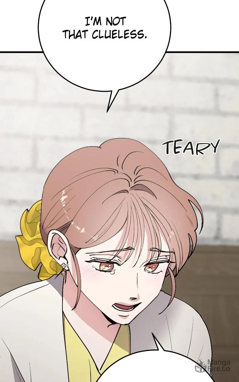 I Spy a Married Life Chapter 72 page 12 - 