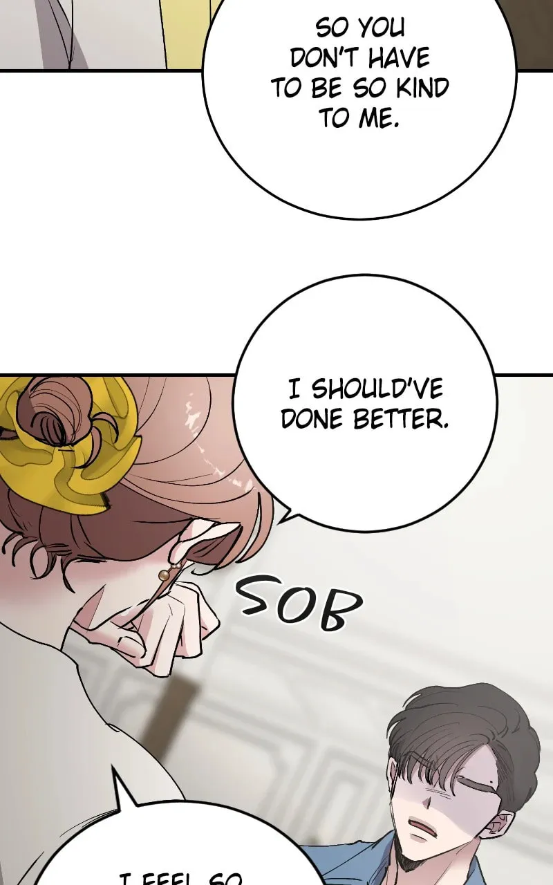 I Spy a Married Life Chapter 72 page 13 - 
