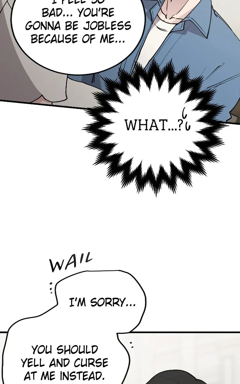 I Spy a Married Life Chapter 72 page 14 - 