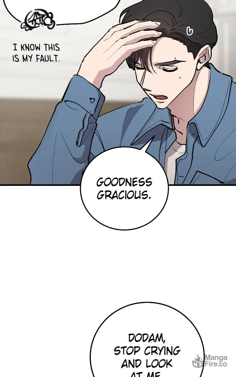 I Spy a Married Life Chapter 72 page 15 - 
