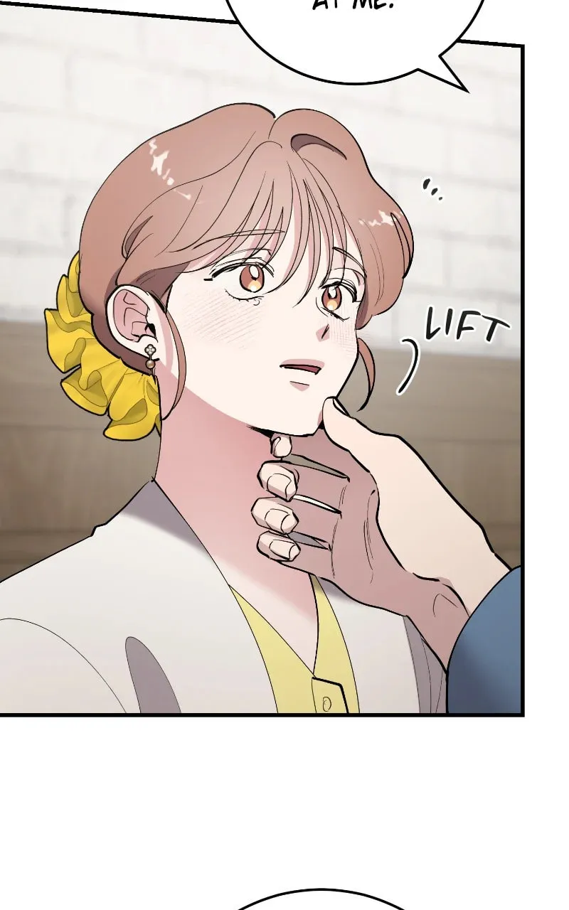 I Spy a Married Life Chapter 72 page 16 - 
