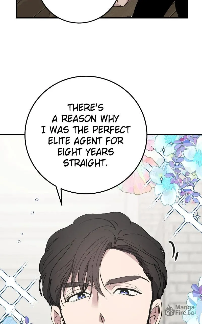 I Spy a Married Life Chapter 72 page 18 - 