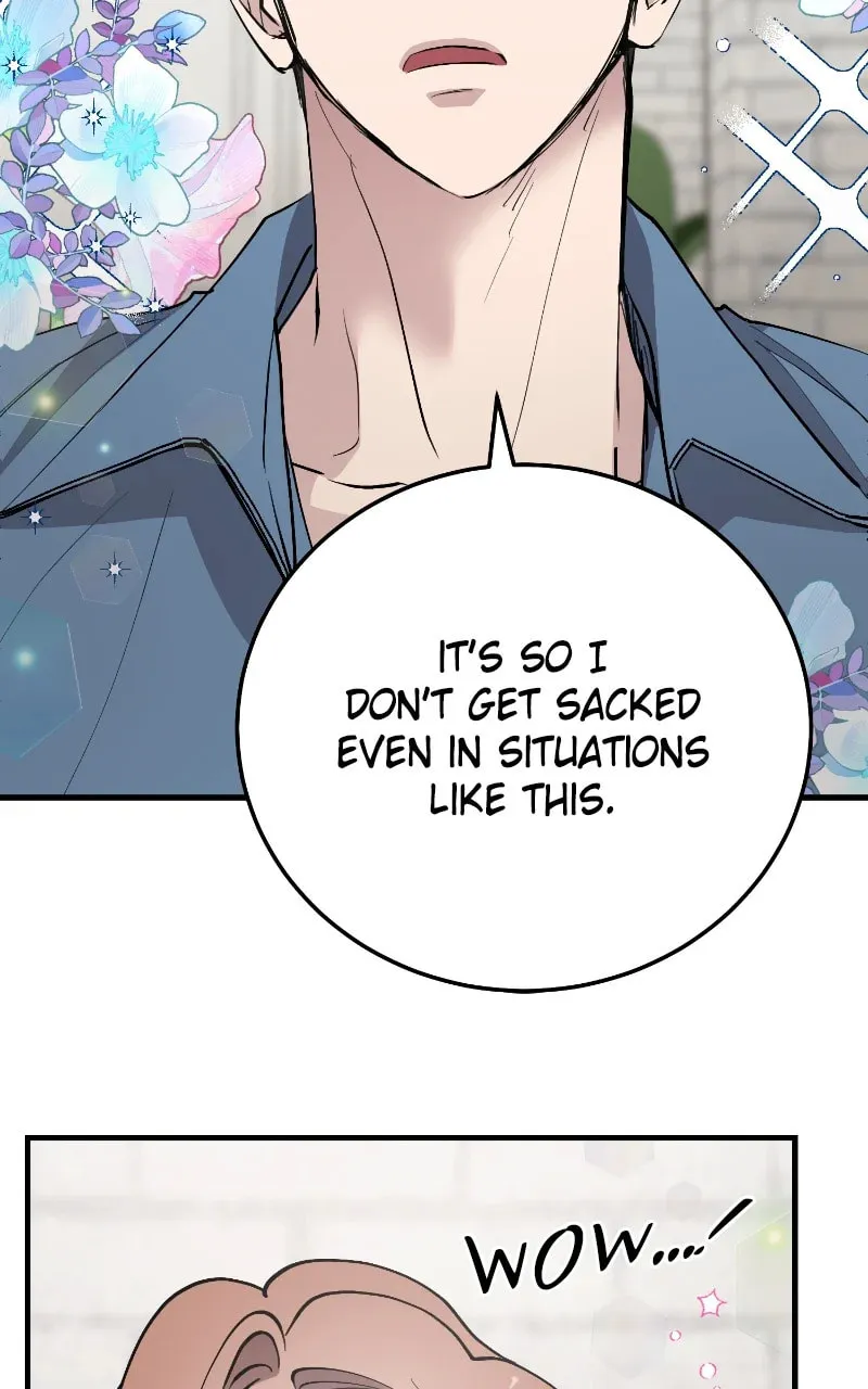 I Spy a Married Life Chapter 72 page 19 - 