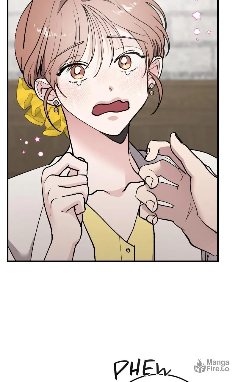 I Spy a Married Life Chapter 72 page 20 - 