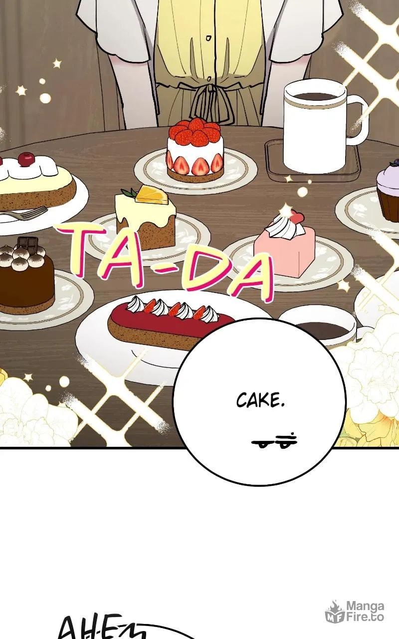 I Spy a Married Life Chapter 72 page 3 - 