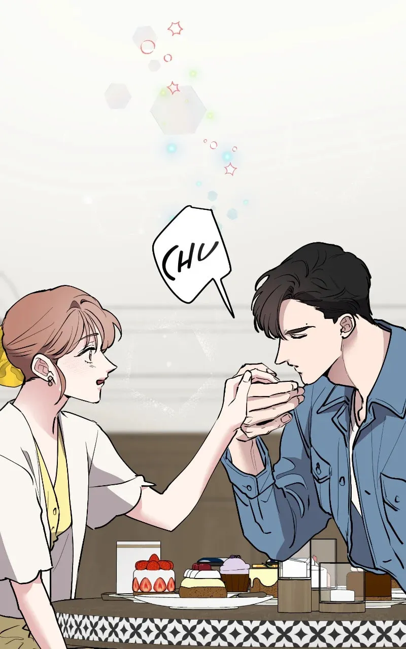 I Spy a Married Life Chapter 72 page 23 - 