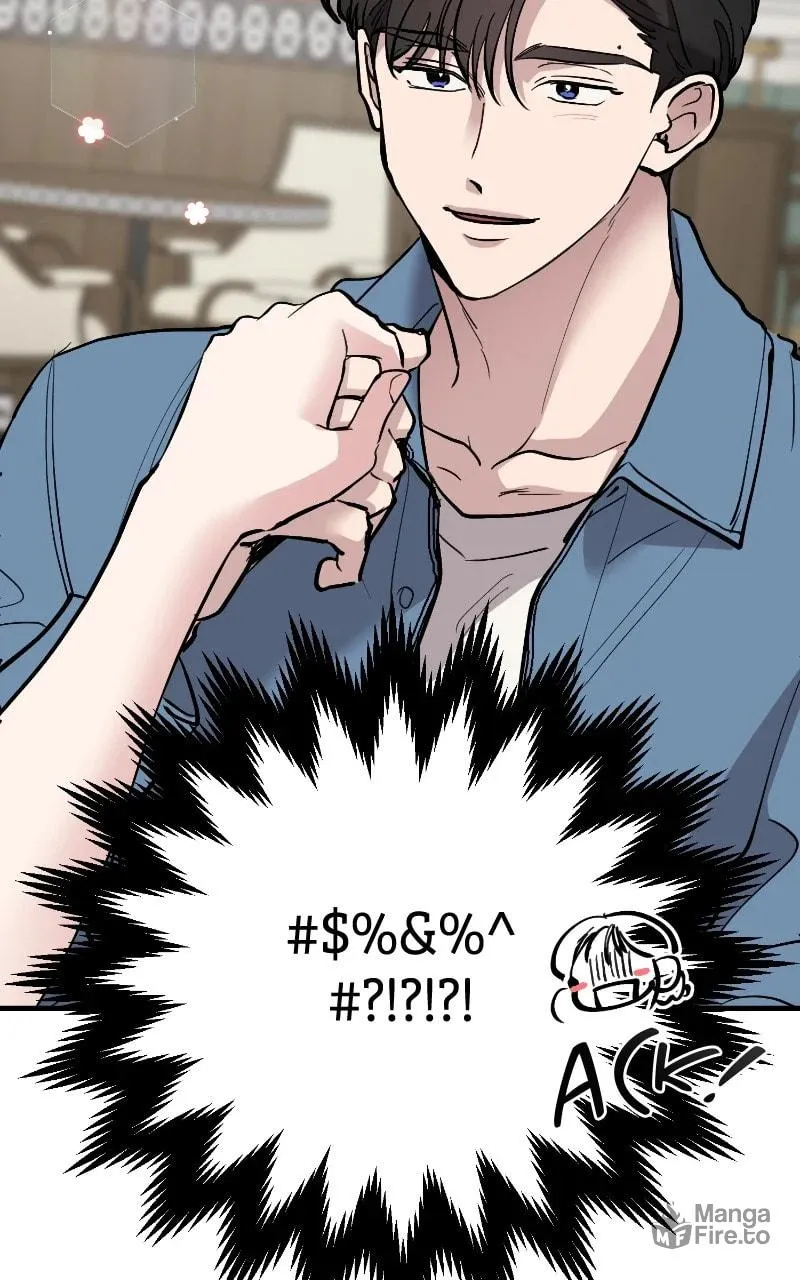 I Spy a Married Life Chapter 72 page 25 - 