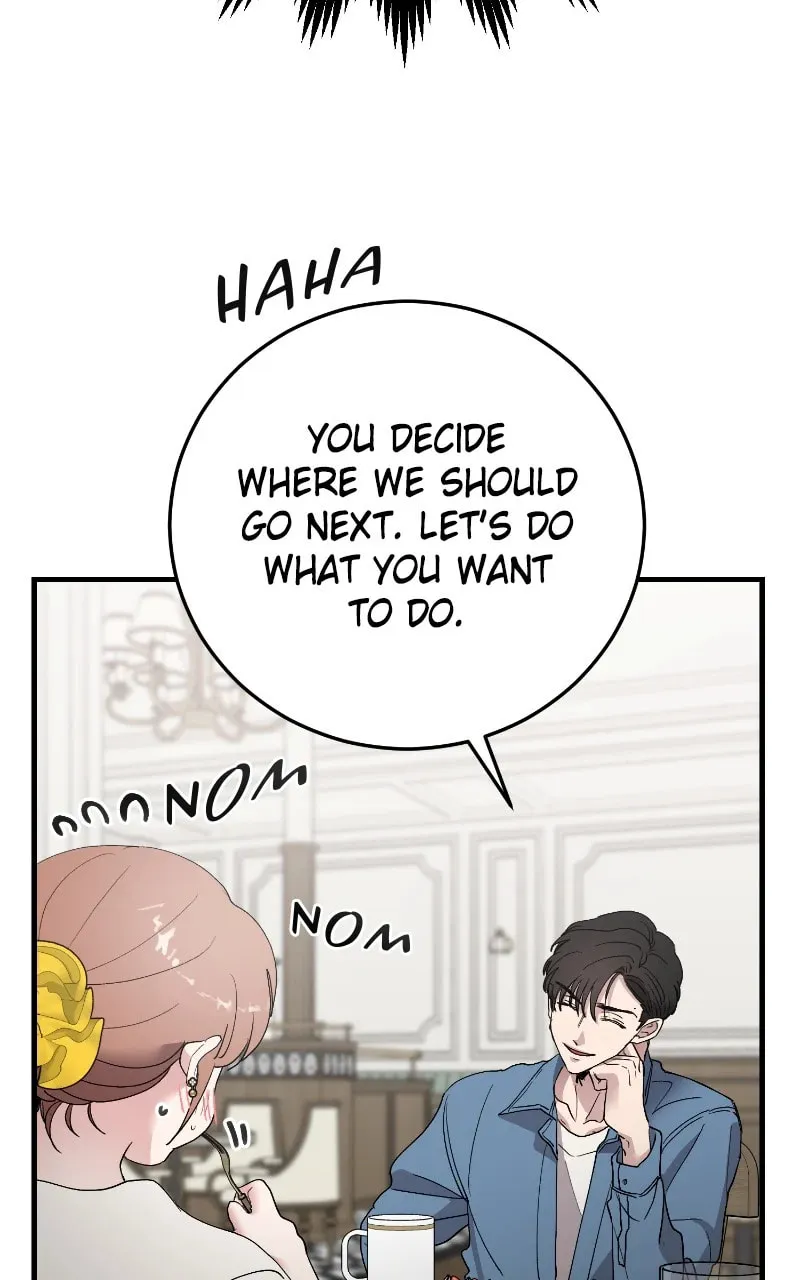 I Spy a Married Life Chapter 72 page 26 - 