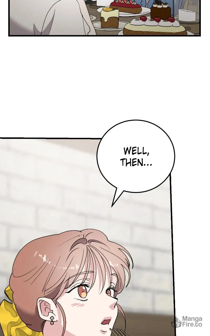 I Spy a Married Life Chapter 72 page 27 - 