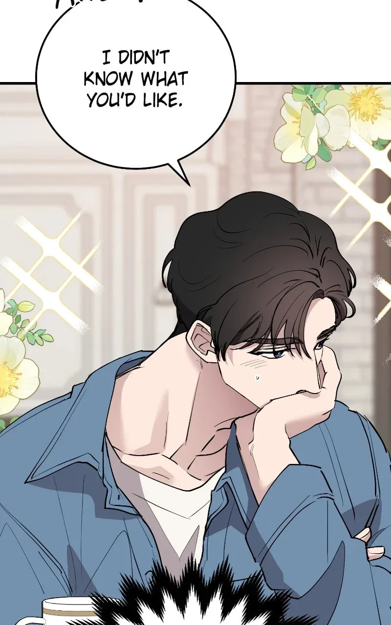 I Spy a Married Life Chapter 72 page 4 - 