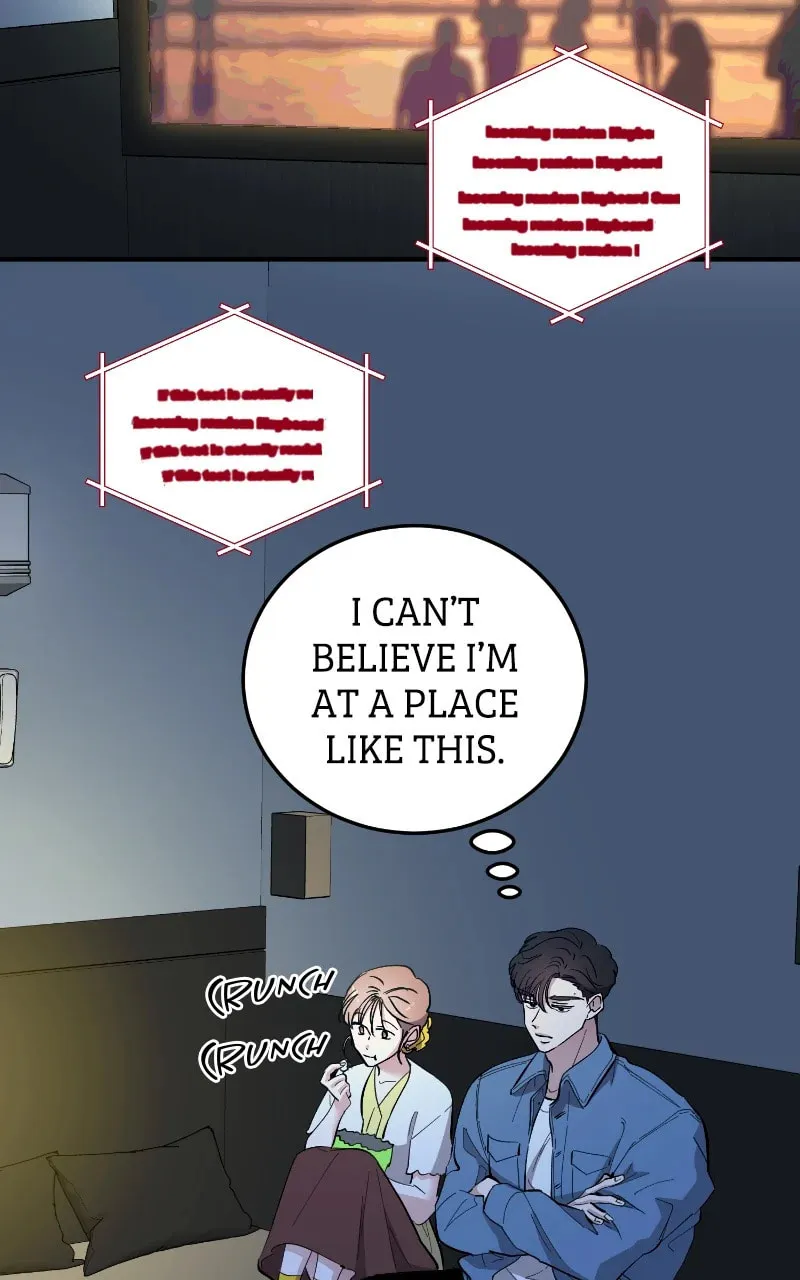I Spy a Married Life Chapter 72 page 32 - 