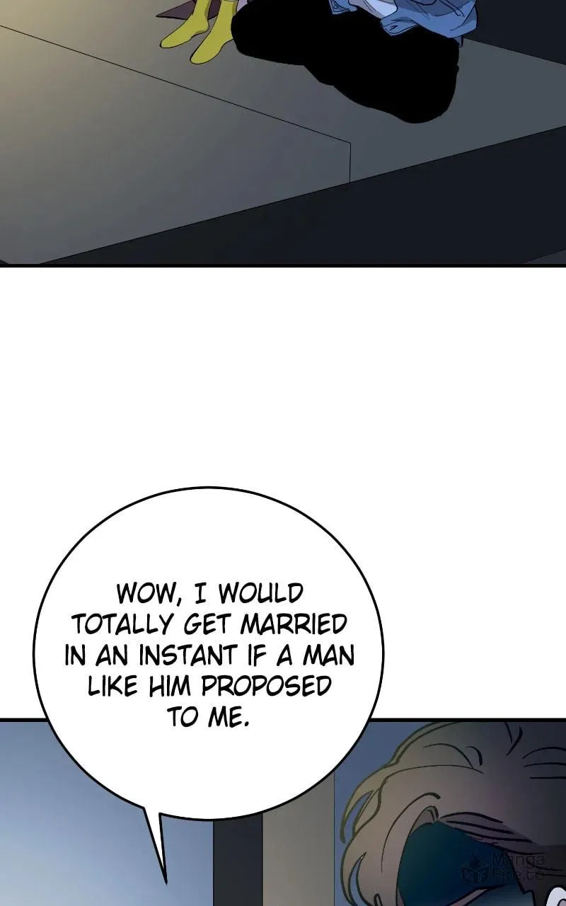 I Spy a Married Life Chapter 72 page 33 - 