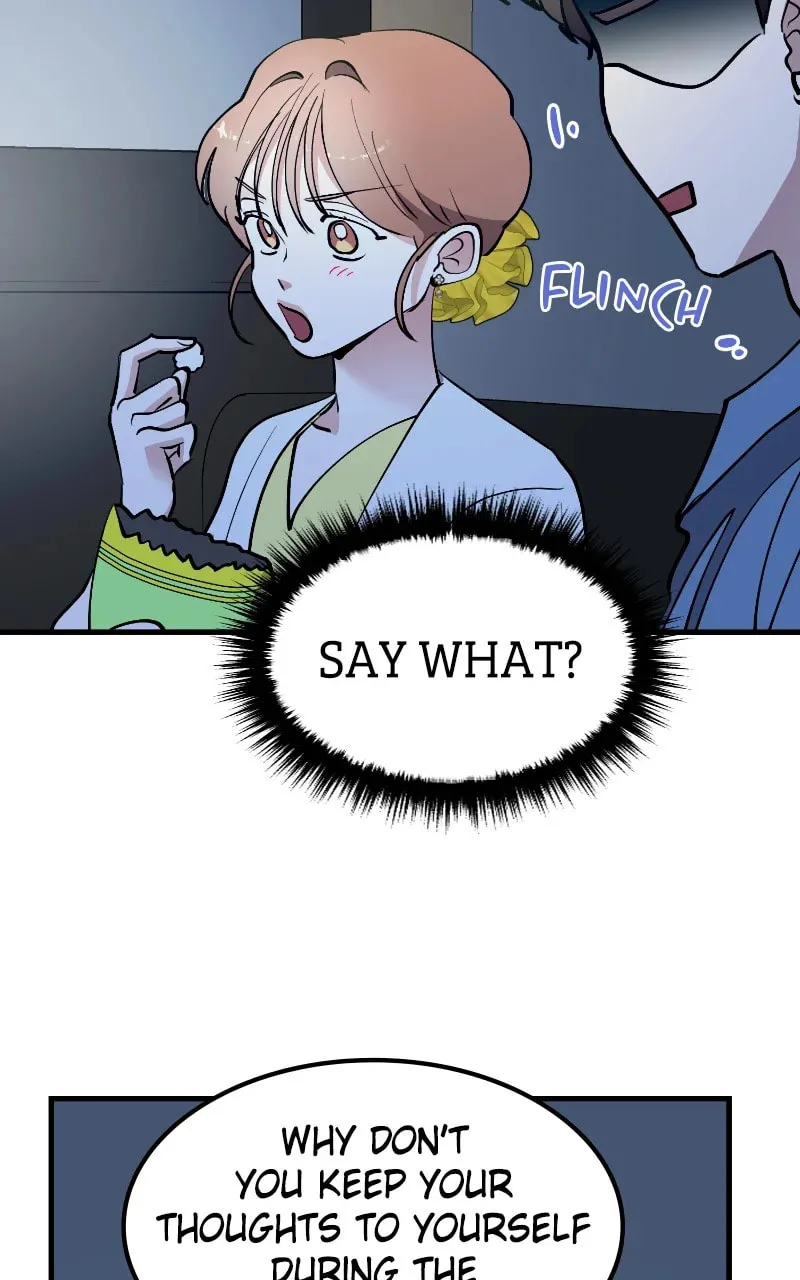 I Spy a Married Life Chapter 72 page 34 - 