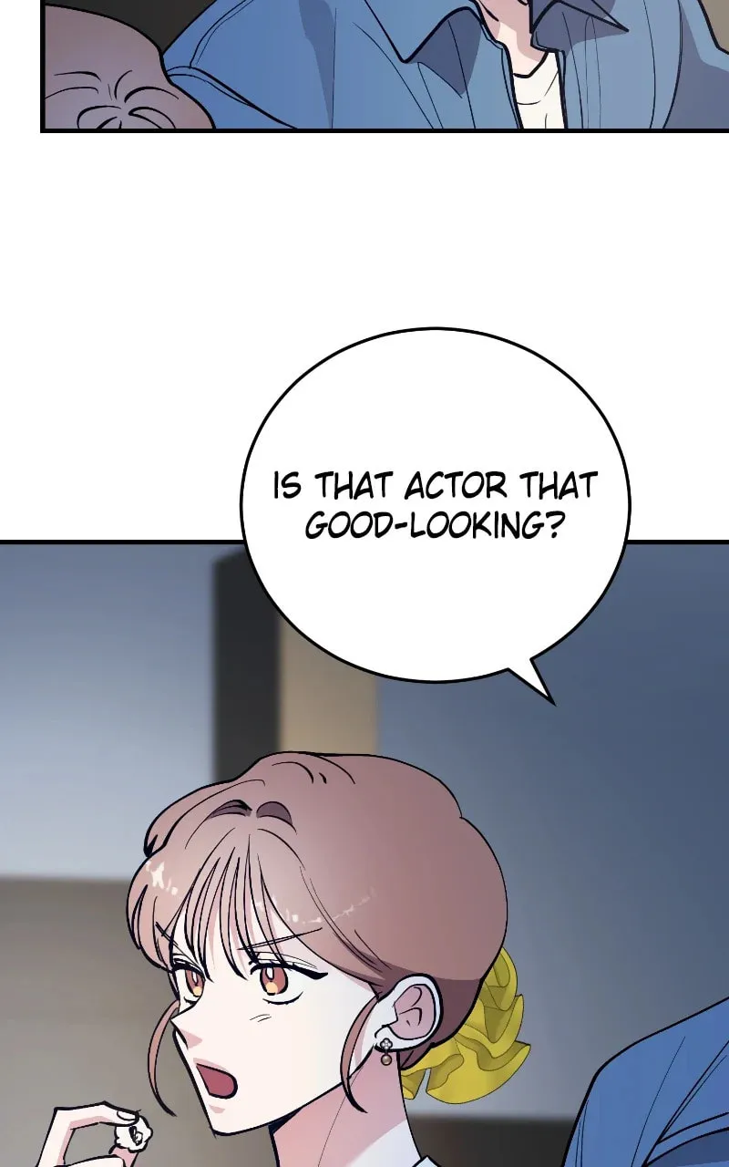 I Spy a Married Life Chapter 72 page 38 - 