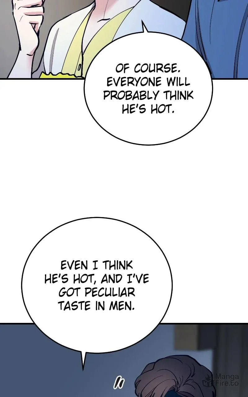 I Spy a Married Life Chapter 72 page 39 - 