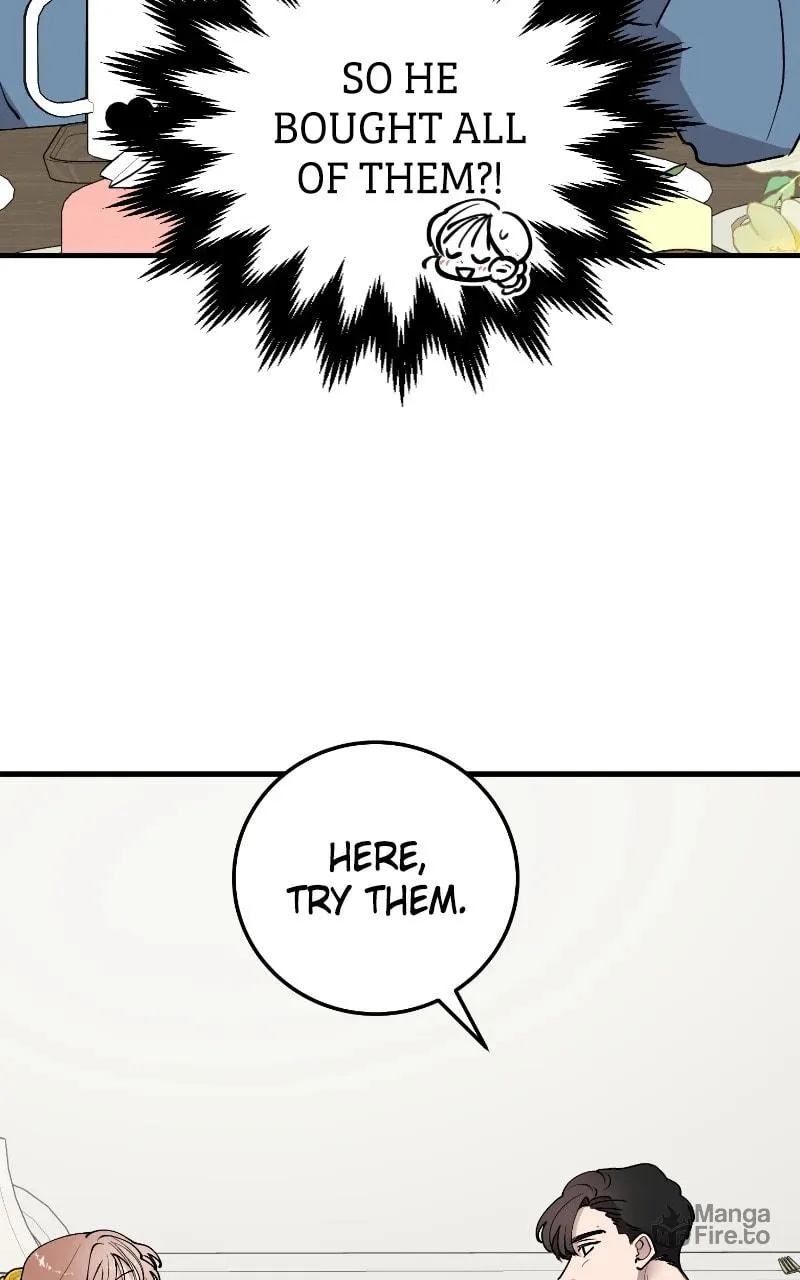 I Spy a Married Life Chapter 72 page 5 - 