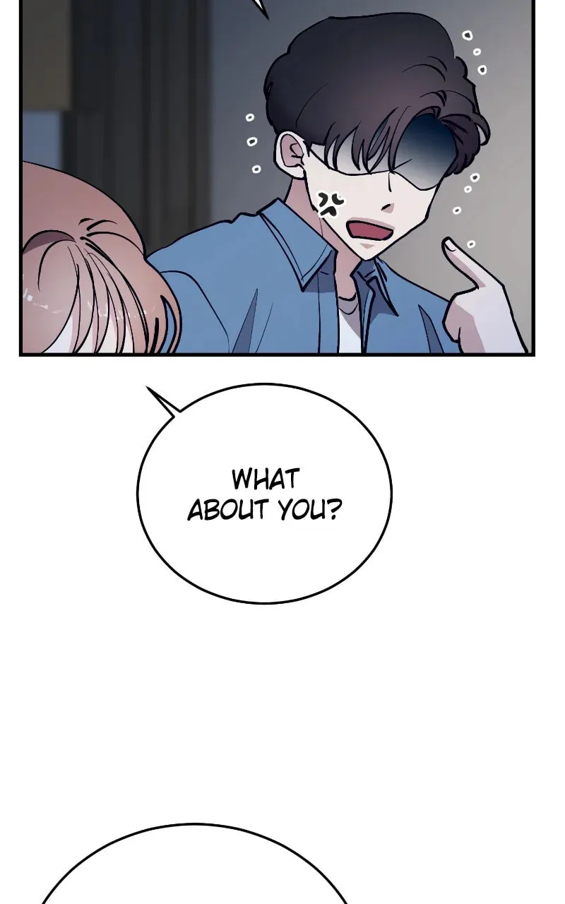 I Spy a Married Life Chapter 72 page 41 - 