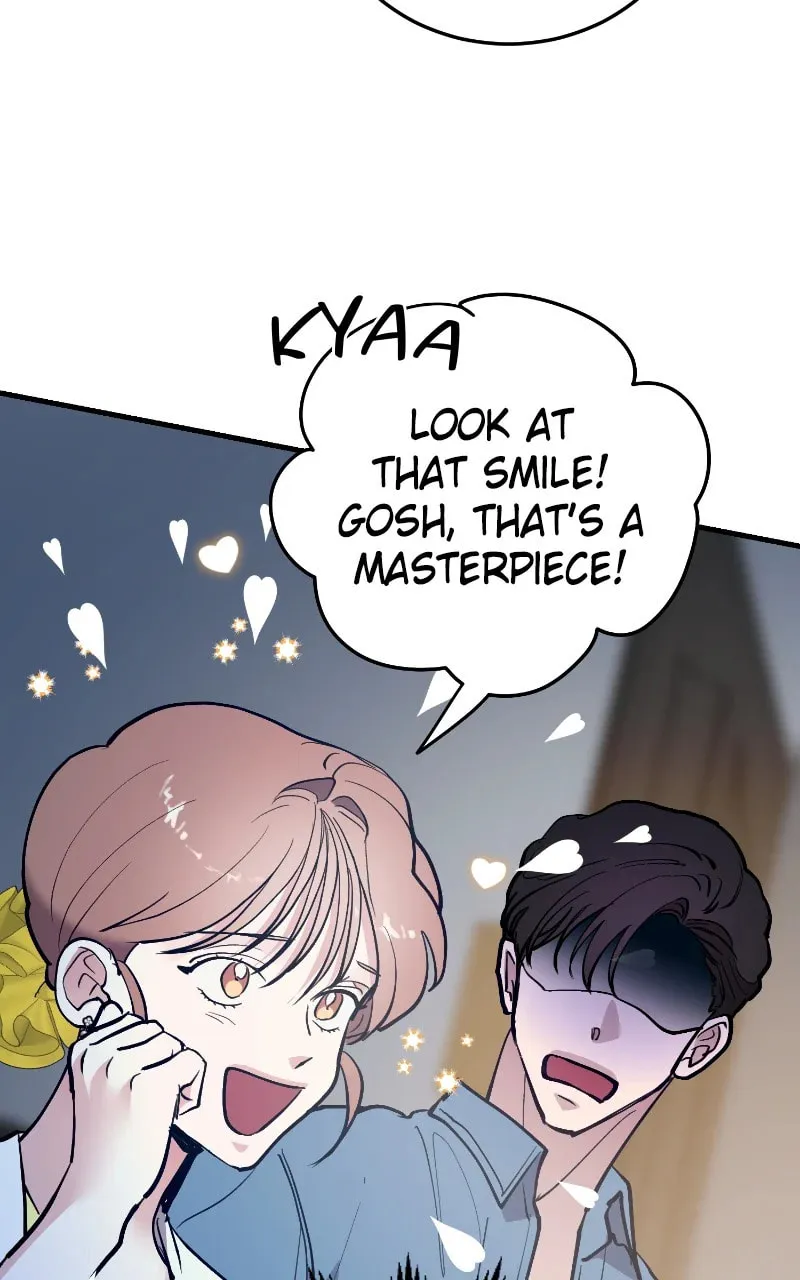 I Spy a Married Life Chapter 72 page 43 - 