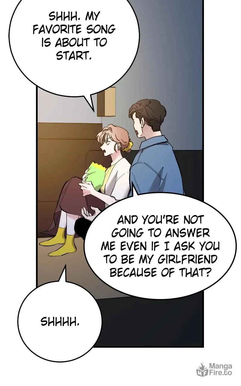 I Spy a Married Life Chapter 72 page 45 - 