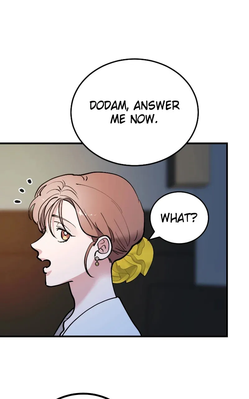 I Spy a Married Life Chapter 72 page 46 - 
