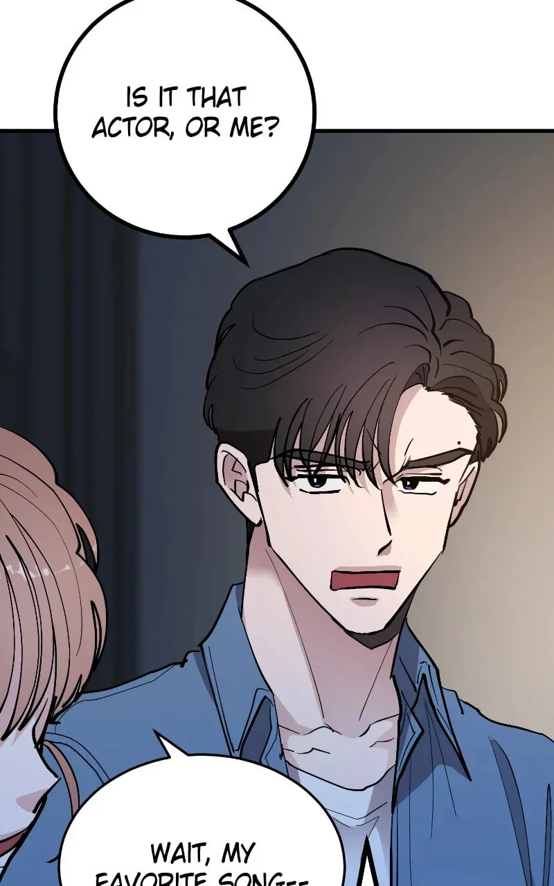 I Spy a Married Life Chapter 72 page 47 - 