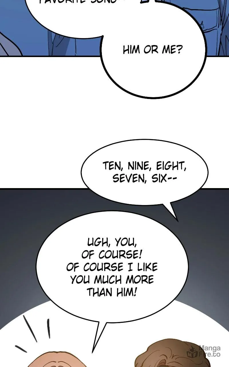 I Spy a Married Life Chapter 72 page 48 - 