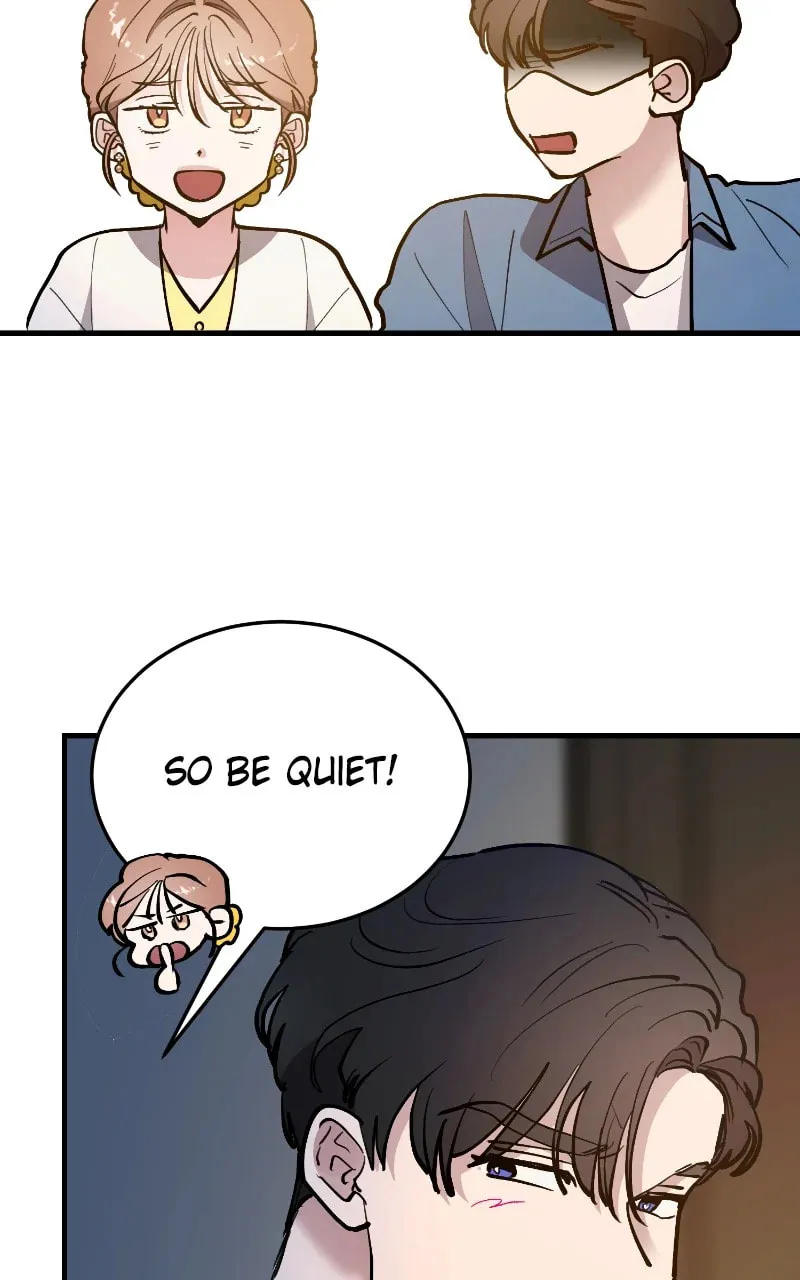 I Spy a Married Life Chapter 72 page 49 - 