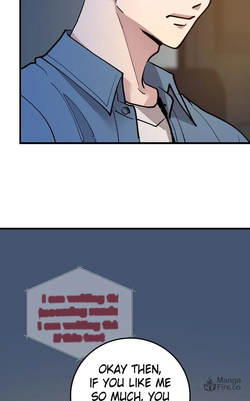 I Spy a Married Life Chapter 72 page 50 - 