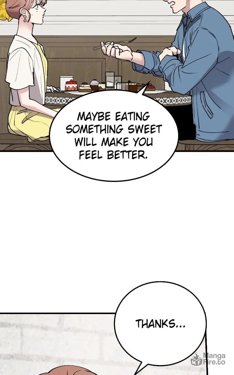 I Spy a Married Life Chapter 72 page 6 - 