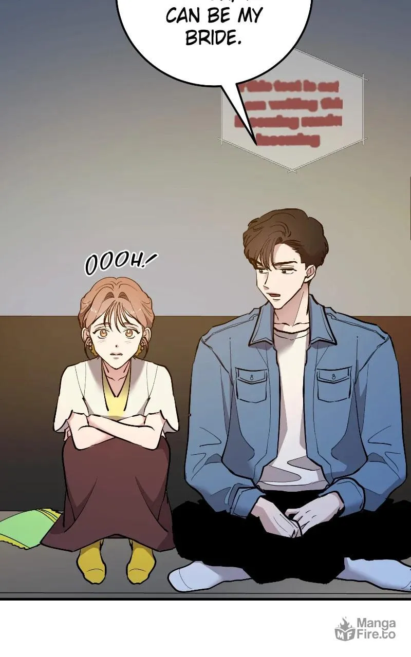 I Spy a Married Life Chapter 72 page 51 - 