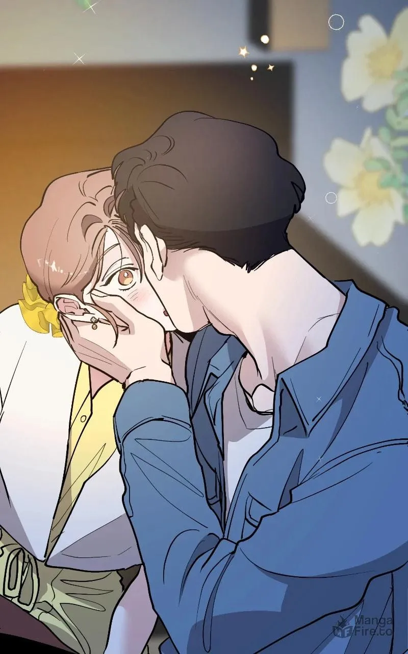 I Spy a Married Life Chapter 72 page 54 - 