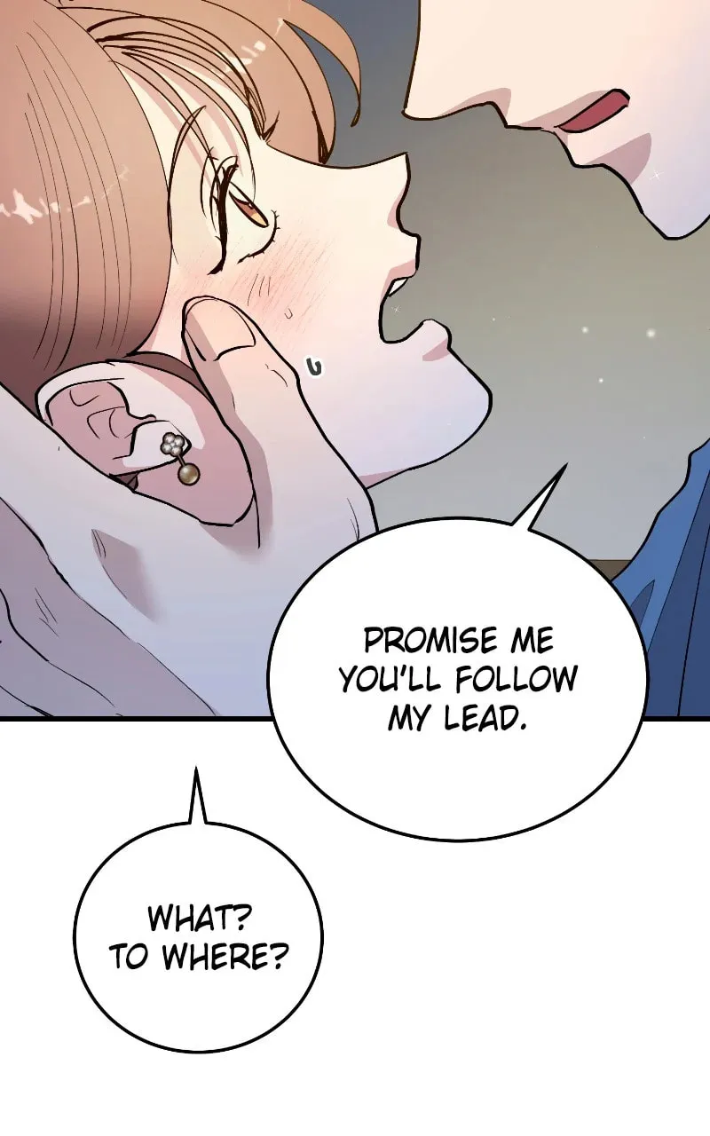 I Spy a Married Life Chapter 72 page 56 - 