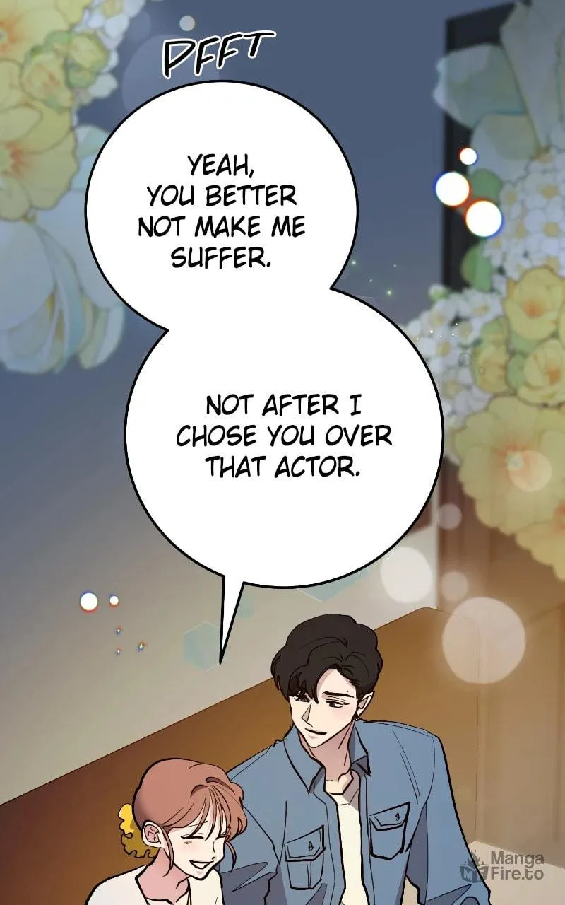 I Spy a Married Life Chapter 72 page 60 - 