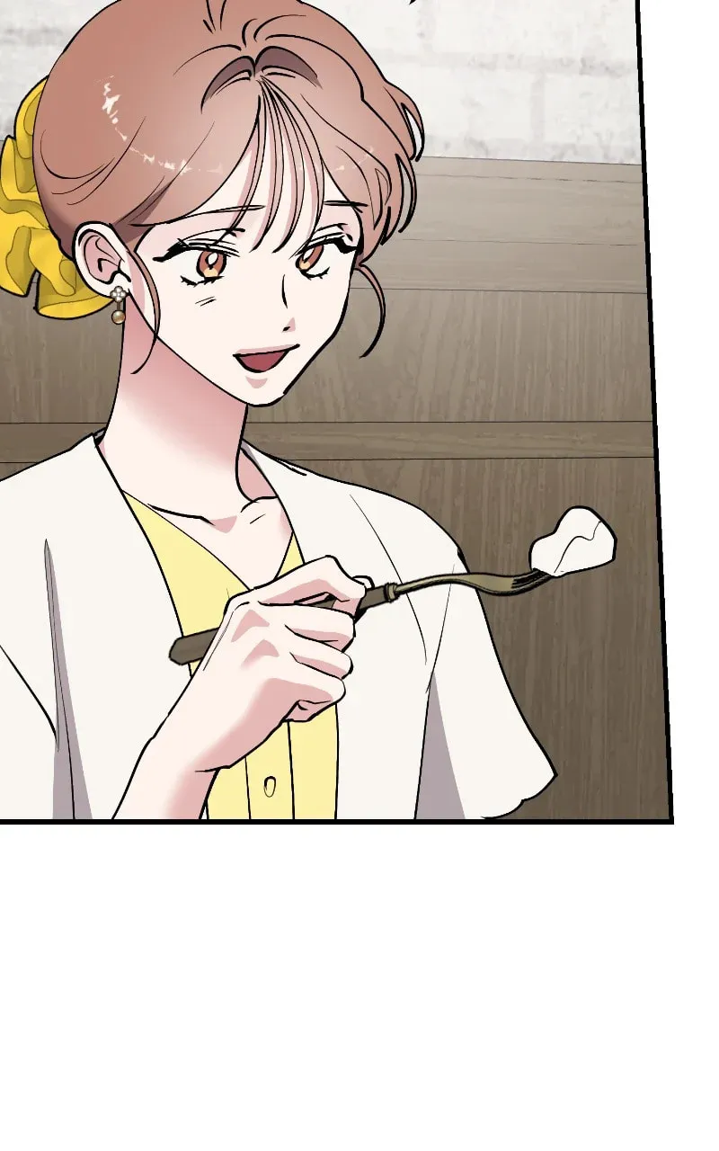 I Spy a Married Life Chapter 72 page 7 - 